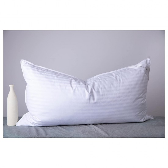 Feather Pillows Collection Item 001