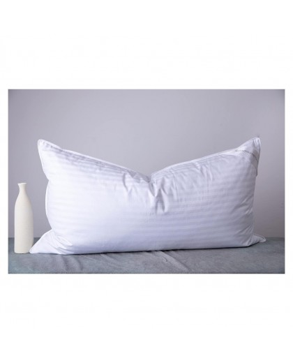 Feather Pillows Collection Item 001