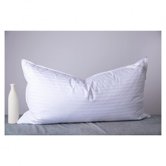 Feather Pillows Collection Item 001