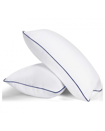 Hotel Pillows Collection Item 017