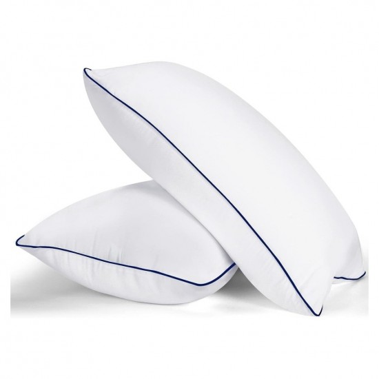 Hotel Pillows Collection Item 017