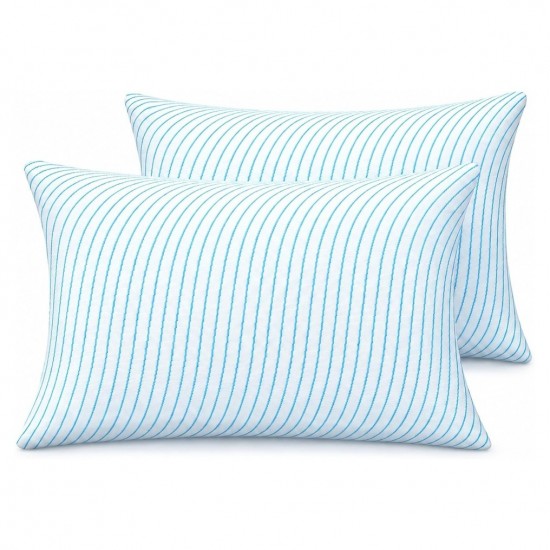 Adjustable Pillows Collection Item 035